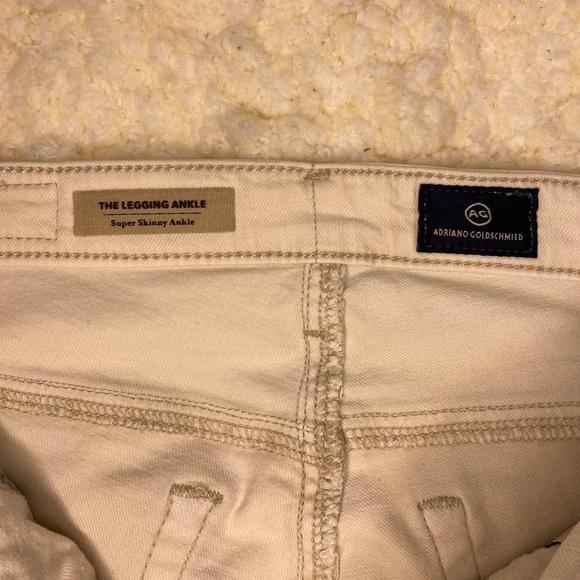 AG Jeans - Picture 3 of 5